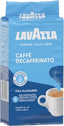 Caffe Decaffeinato молотый 250 г