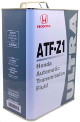 Ultra ATF-Z1 4л
