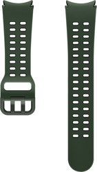 Extreme Sport для Samsung Galaxy Watch6 (M/L, зеленый)
