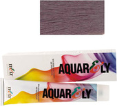 Aquarely Color Cream 6I матовый темно-русый