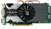 Inno3D GeForce GTS250 OC