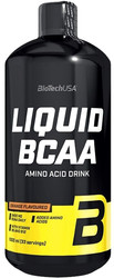 Liquid BCAA (1000 мл)