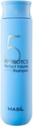 5 Probiotics Perfect Volume Shampoo 500 мл