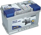 Polar Blu 7905629 (75 А·ч)