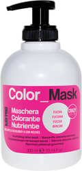 Color Mask с прямым пигментом фуксия 300 мл