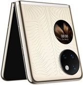 P50 Pocket BAL-L49 Premium Edition 12GB/512GB (роскошное золото)