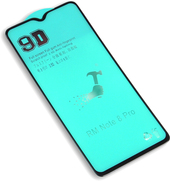для Redmi Note 8 Pro (черный)