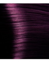 с гиалуроновой кислотой HY 6.2 Темный блондин фиолетовый