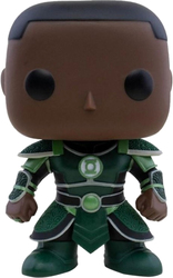 POP! Heroes. Imperial Palace Green Lantern 52431