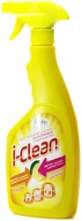 I-Clean Лимон 500 мл