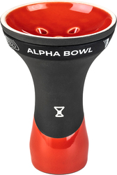 Bowl Race Classic Red