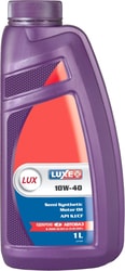 Lux 10W-40 1л