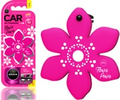 Ароматизатор полимерный Flower Power Pink Blossom 92556
