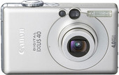 Canon Digital IXUS 40