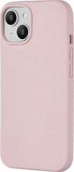 Touch Mag для iPhone 15 (розовый)