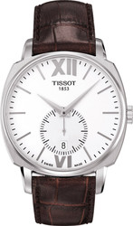 White Dial T Lord Watch (T059.528.16.018.00)