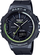 Baby-G BGS-100-1A