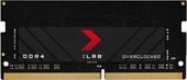 XLR8 8GB DDR4 SODIMM PC4-25600 MN8GSD43200
