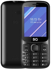BQ-2820 Step XL+ (черный)