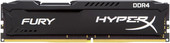 Fury 8GB DDR4 PC4-27700 HX434C19FB2/8
