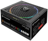 Smart Pro RGB 650W Bronze [SPR-0650F-R]