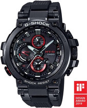 G-Shock MTG-B1000B-1A