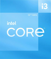 Core i3-12100 (BOX)
