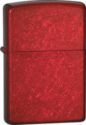Classic 21063 Candy Apple Red