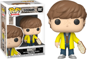 POP! Movies. The Goonies - Mikey W/Map 51531