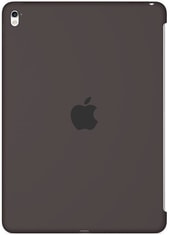 Silicone Case для iPad Pro 9.7 (какао)