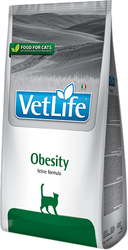 Vet Life Obesity (для снижения избыточной массы тела) 0.4 кг