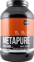 Metapure Whey Protein Isolate (страчителла, 908 г)