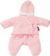Одежда на прогулку для малыша 3403251 (розовый)