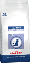 Neutered Satiety Balance 1.5 кг