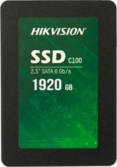 C100 1920GB HS-SSD-C100/1920G