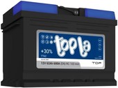 Topla TOP (62 А/ч) (118662)