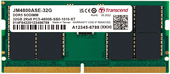 JetRam 16ГБ DDR5 SODIMM 4800МГц JM4800ASE-16G