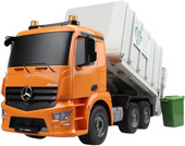 Mercedes-Benz Antos Carbage Truck [E560-003]