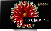 LG OLED55C7V