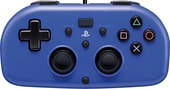 Mini Wired Gamepad (синий)