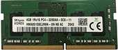 4GB DDR4 SODIMM PC4-25600 HMA851S6CJR6N-XN