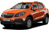 Mokka Selection SUV 1.4t 6AT (2012)