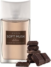 Soft Musk Delice EdT (50 мл)
