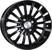 RS2 15x6.5