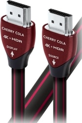 HDMI-HDMI Cherry Cola Active Optical 25 м