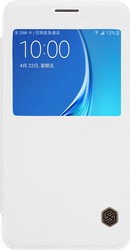 Qin для Samsung Galaxy J7 (белый)