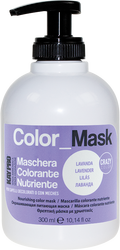 Color Mask с прямым пигментом лаванда 300 мл