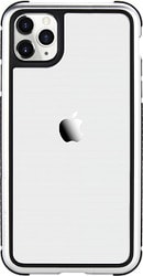 Glass Rebel для Apple iPhone 11 Pro Max (серебристый)