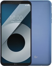 Q6+ (синий) [M700]