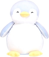 Пингвин (48 см, голубой)